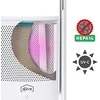 2in1 ventiliatorius ir oro valytuvas Flowmate ARC Casual, Djive