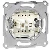 Schneider Electric Merten žvakidės jungtis 10A 250V IP20 (MTN3115-0000)
