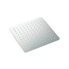 Hydroland Kvadratinė dušo galvutė ULTRA SLIM 30 x 30 cm