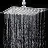 Hydroland Kvadratinė dušo galvutė ULTRA SLIM 30 x 30 cm