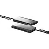 Alogic Alogic Dockingstation USB-C Dual Ekranas MX2Lite DisplayPort