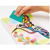 Hasbro DohVinci All-In-One Art Studio, Decorating gel, Multicolour, Child, 5 pc(s), 5 colours, 6 yr(s)
