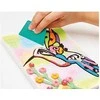 Hasbro DohVinci All-In-One Art Studio, Decorating gel, Multicolour, Child, 5 pc(s), 5 colours, 6 yr(s)