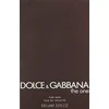 Kvepalai vyrams Dolce & Gabbana The One EDT, 100 ml