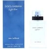 Kvepalai moterims Dolce & Gabbana Light Blue Intense EDP, 25 ml