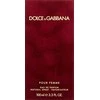 Dolce&amp;Gabbana Dolce &amp; Gabbana Pour Femme (Kvepalai Moterims) EDP - 100ml