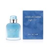 Dolce&Gabbana Light Mėlyna Eau Intense