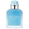 Dolce&Gabbana Light Mėlyna Eau Intense