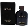 Kvepalai vyrams Dolce &amp; Gabbana Intenso EDP, 200 ml