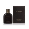 Dolce&Gabbana Pour Homme Intenso EDP parfumuotas vanduo vyrams, 40 ml