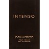 Dolce&Gabbana Pour Homme Intenso EDP parfumuotas vanduo vyrams, 40 ml