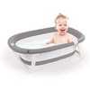 DOLU wanienka składana 76cm pilka 7265 72566