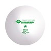 Donic Gėlių vazonas Ball Elite * 3 vnt.baltas (D608310)
