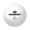 Ping-pong kamuoliukai Donic T-ONE balti 120 vnt