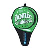 Donic Trendline mėlynas 818507 raketės dangtelis
