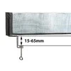 Stalo teniso laikiklis su tinkleliu Donic Classic 808306
