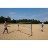 Tinklinio tinklo rinkinys Schildkrot Shielded Croquet Combi, 3m