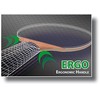 Ping-pong raketė Donic Alltec Hobby mėlyna 733014