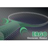 Ping-pong raketė Donic Alltec Hobby mėlyna 733014