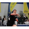 Waldner 5000 751805 Stalo teniso raketė Donic
