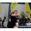 Stalo teniso čiuožykla. DONIC Waldner TT-SET 600 ITTF