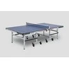 Blue Mėlyna Teniso stalas indoor 30mm Waldner Premium 30 ITTF Mėlyna +2dėžės