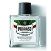 Proraso Žalias Line After Shave Balm Gaivinantis balzamas po skutimosi, 100 ml