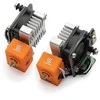 Hotend galvutė Snapmaker J1 3D spausdintuvui - 0.2mm - 2 vnt.