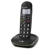 Išmanusis telefonas Doro PhoneEasy 110 Juodas