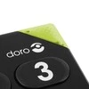 Išmanusis telefonas Doro PhoneEasy 311c juodas