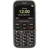Išmanusis telefonas Doro Primo 368 graphite
