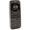 Išmanusis telefonas Doro Primo 368 graphite