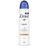 DOVE Original Dezodorantas Purškiklis purškiamas dezodorantas, 250 ml