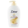 Skystas muilas DOVE Silk, 250 ml