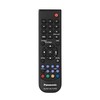 Vaizdo grotuvas Panasonic Blu-ray-Player DP-UB154 (HDR, Dolby Atmos, UltraHD/4K) juodas