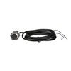 Schneider Electric Schneider indukcinis metalinis cilindrinis jutiklis Sn 8mm M18 XS618B1MAL2