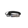 Schneider Electric Schneider indukcinis metalinis cilindrinis jutiklis Sn 8mm M18 XS618B1MAL2