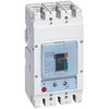 Legrand Maitinimo jungiklis 400A 3P 36kA DPX3 630 TM (422002)