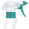 DR BECKMANN Purškiamas stiklo keramikos valiklis Dr.Beckmann, 250 ml