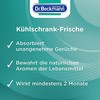 DR.BECKMANN Dezodorantas šaldytuvams