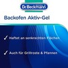 DR.BECKMANN Dr_Beckmann Valiklis Dr. Beckmann Backofen Activ Gel, 0,375 l