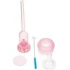 Dr Browns Dr.Browns SB82305 standartinis buteliukas 250ml PARINKTYS 2 pakuotė rožinė