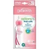 Dr Browns Dr.Browns SB82305 standartinis buteliukas 250ml PARINKTYS 2 pakuotė rožinė
