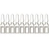 Dr. Hauschka Atnaujinantis naktinis kondicionierius 10 x 1 ml