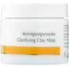 Dr. Hauschka Valomoji kaukė ("Gaivinantis Clay Mask") 90 g