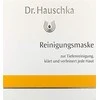 Dr. Hauschka Valomoji kaukė ("Gaivinantis Clay Mask") 90 g