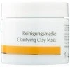 Dr. Hauschka Valomoji kaukė ("Gaivinantis Clay Mask") 90 g