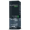 Dr Irena Eris Platinum Men Age Power Extreme Anti-Wrinkle Kreminis kremas nuo raukšlių vyrams, 50 ml