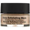Dr Sebagh Deep Organic Smoothing Kreminis Mask veido kaukė, 50 ml