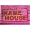 Sd Toys Dragon Ball Kame House doormat